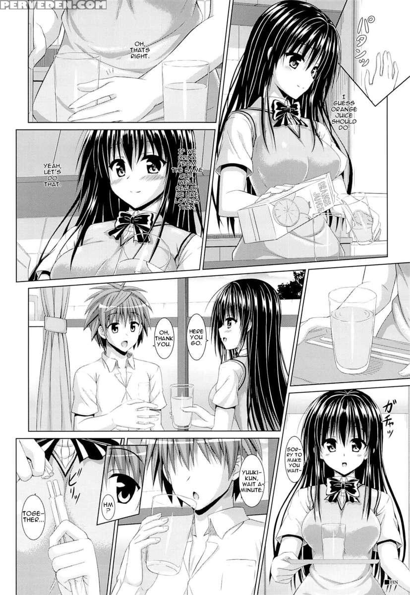 Yui-chan To Issho Chapter 1000 Page 7